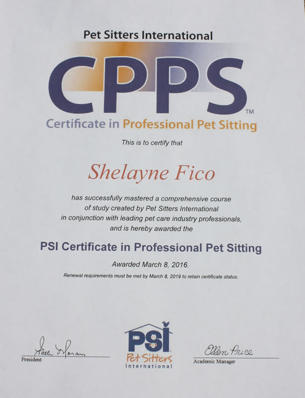 All Things Pets Areas We Serve