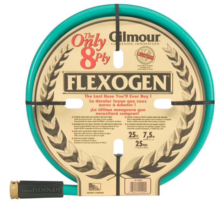 And the Award for Best Garden Hose Goes to . . .