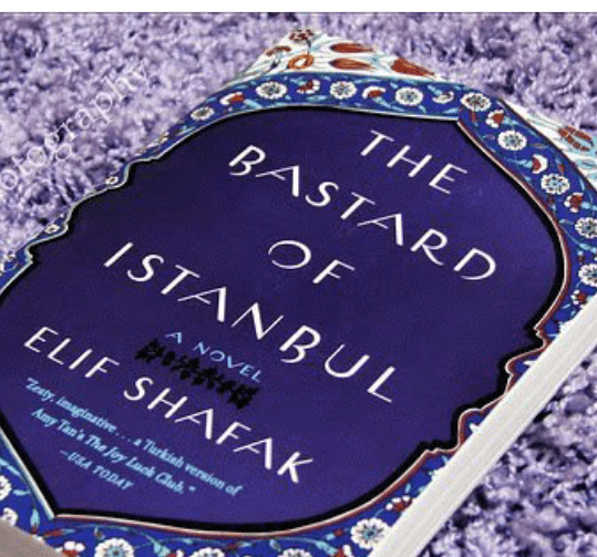 Elif Shafak The Bastard of Istanbul.pdf Elif Shafak ebooks.