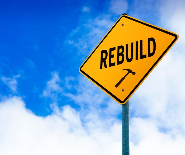 Rebuild, Realign, Revamp: Organisations Recouped After the Pandemic To