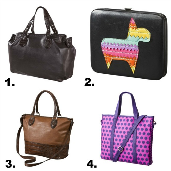 Nice Selection of Purses, Wallets & Bags 65 off All