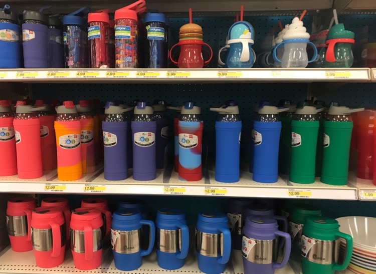 Target Seasonal Summer Merchandise 2017 All Things Target