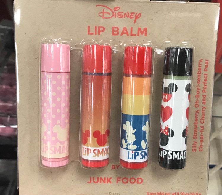 Disney Mickey Junk Food Collection at Target All Things Target