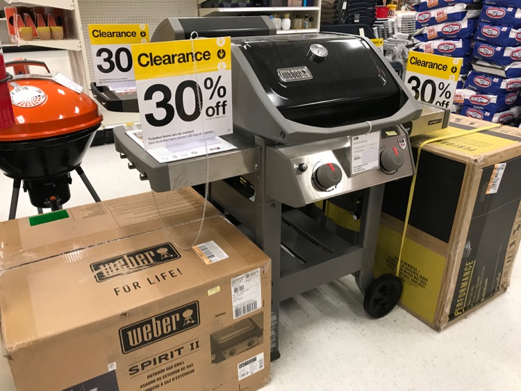 Target Outdoor, Patio & Grill Clearance 2018 All Things Target