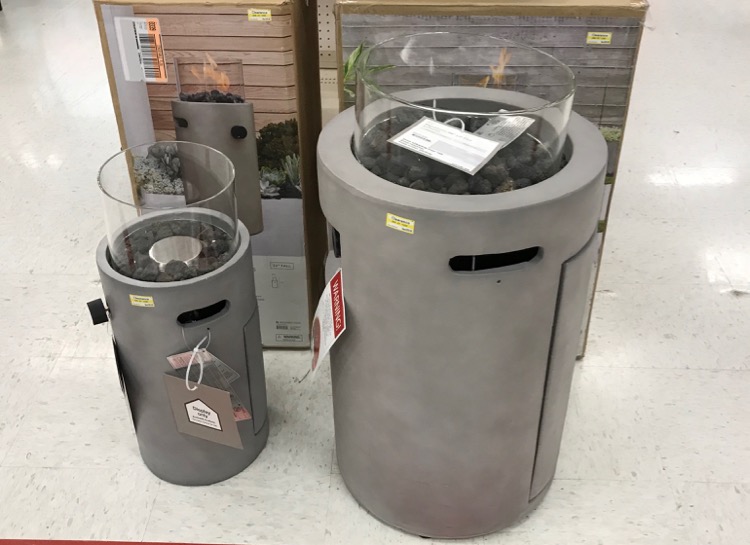 Target Outdoor, Patio & Grill Clearance 2018 All Things Target