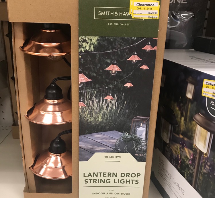 Target Outdoor Clearance 70 off All Things Target