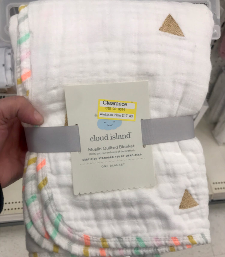Target Baby Clearance 2019 All Things Target