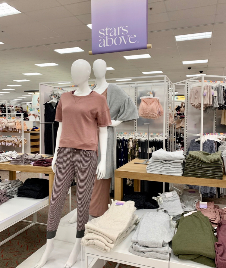 3 New Intimates, Loungewear & Sleepwear Brands at Target All Things