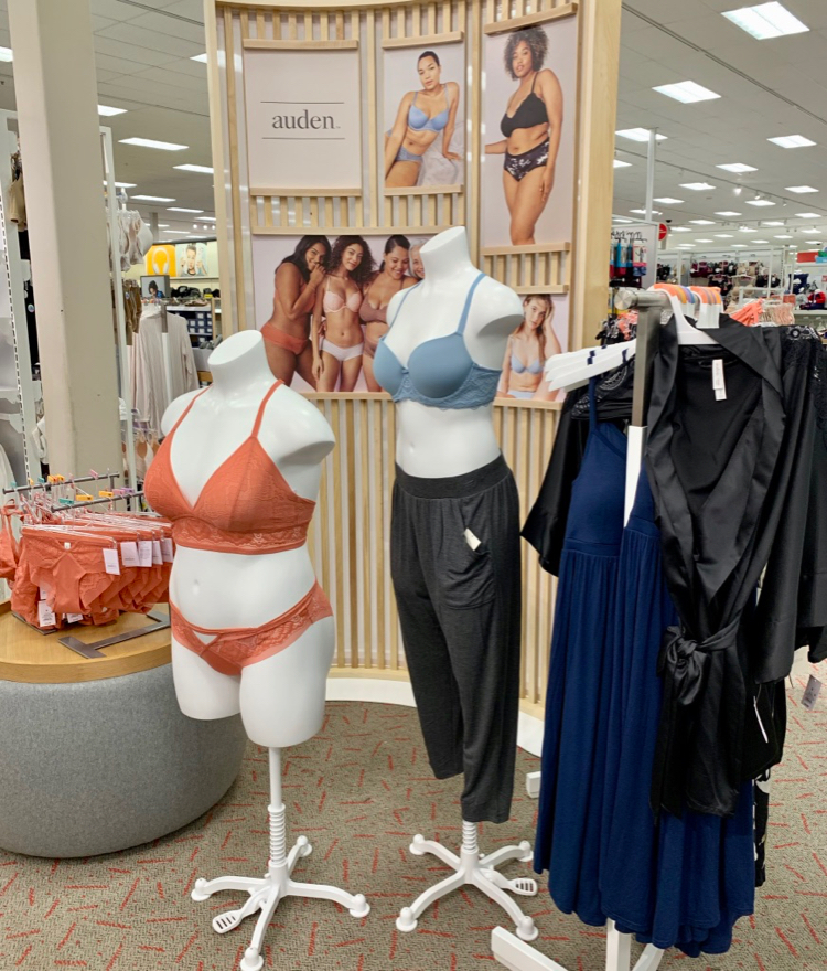 3 New Intimates, Loungewear & Sleepwear Brands at Target All Things