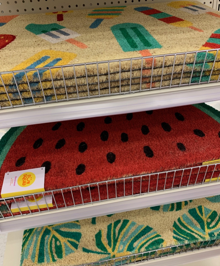 Target Doormats on Sale All Things Target