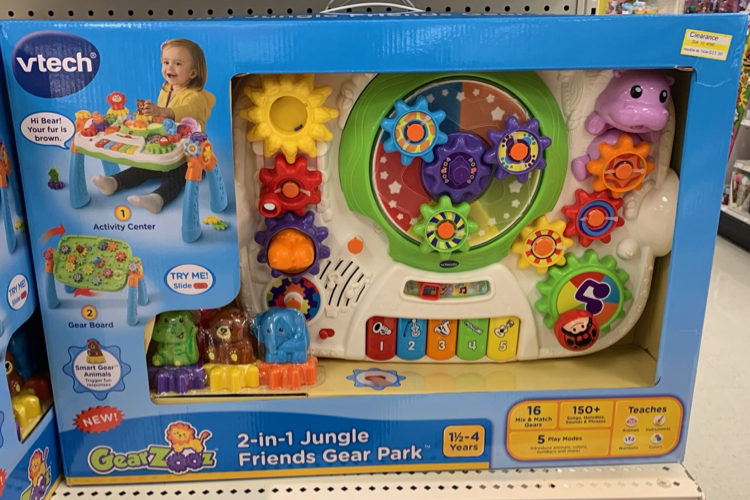 Target Toy Clearance July 2019 All Things Target