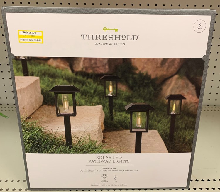 Target Patio Clearance up to 50 off All Things Target