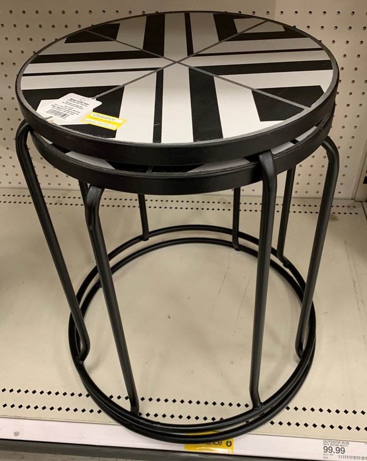 Target Patio Clearance up to 50 off All Things Target