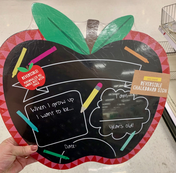 New Dollar Spot Teacher & School All Things Target