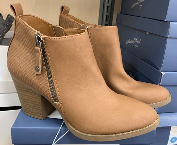 Women's Boots Buy One Get One 50 off All Things Target