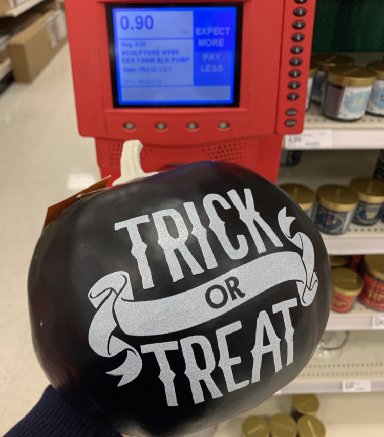 Target Halloween Clearance 90 off All Things Target