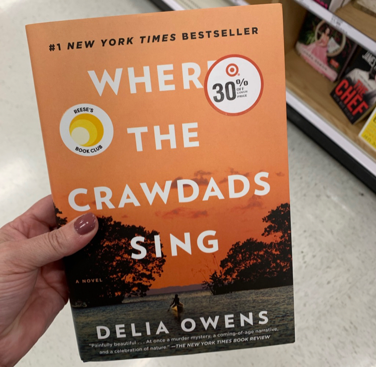 50 off Select Books at Target All Things Target