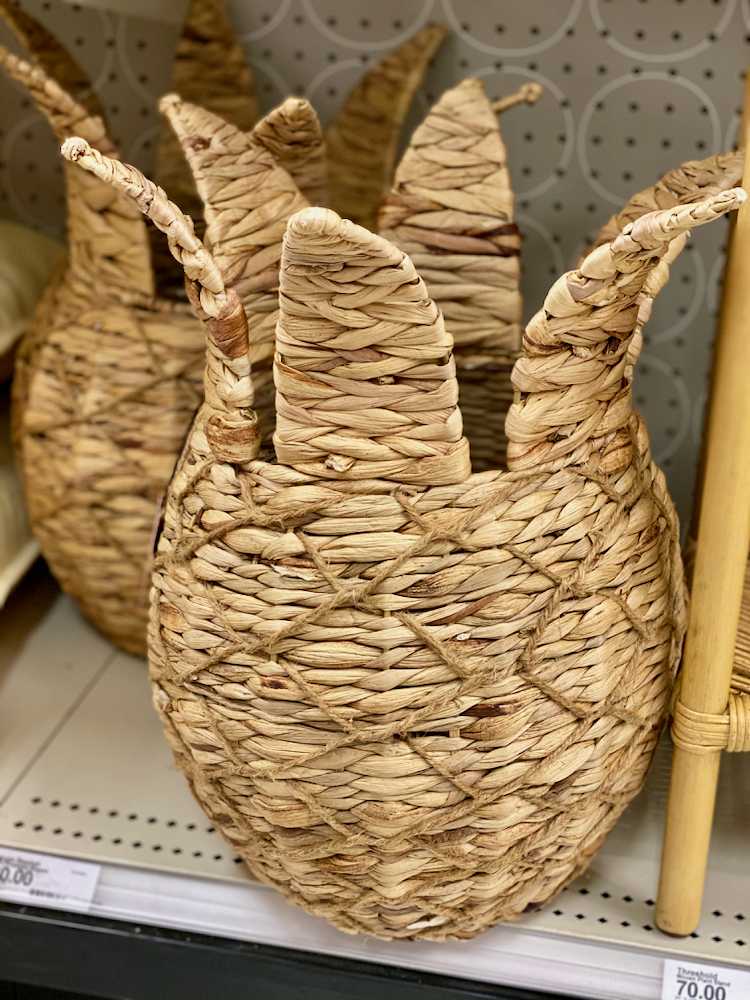 New Spring Home Decor from Threshold, Opalhouse & Project 62 All