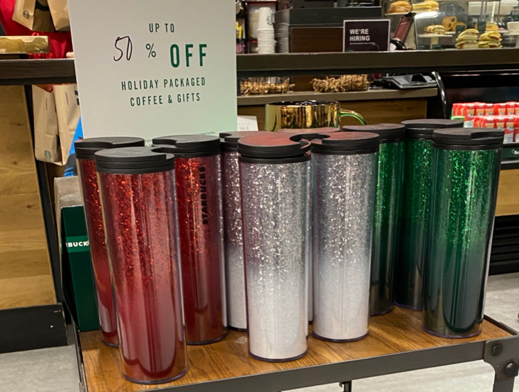 Target Christmas Clearance Highlights All Things Target