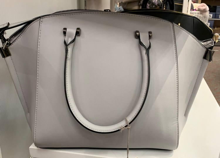30 off Handbags at All Things Target