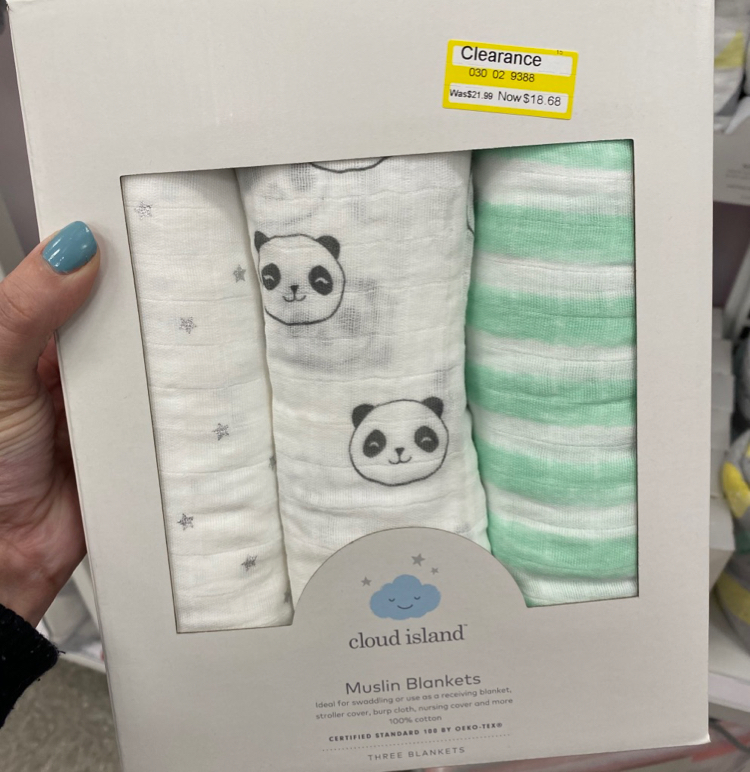 Target Baby Clearance All Things Target