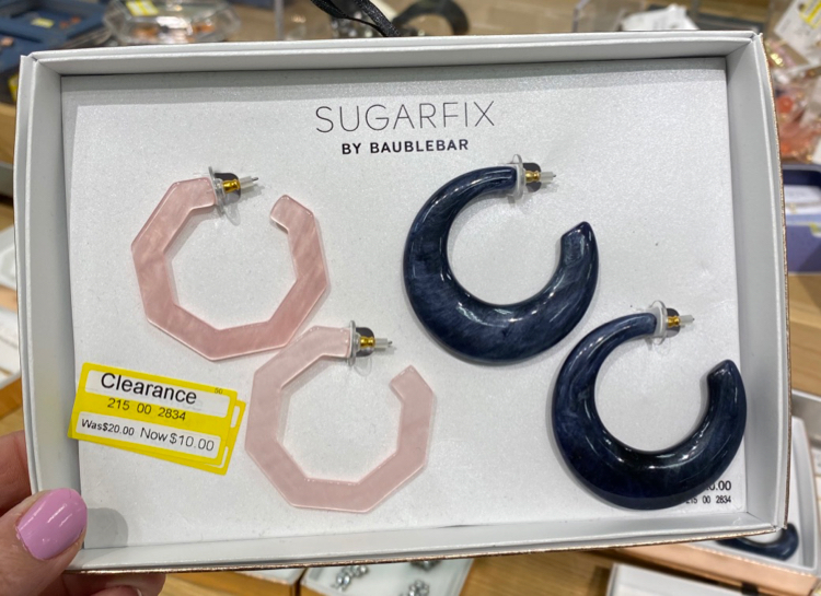 Target Jewelry Clearance All Things Target