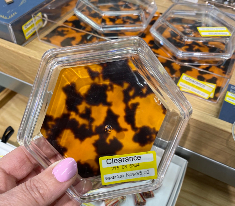 Target Jewelry Clearance All Things Target