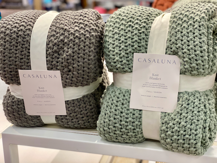 Casaluna Home Collection now at Target All Things Target