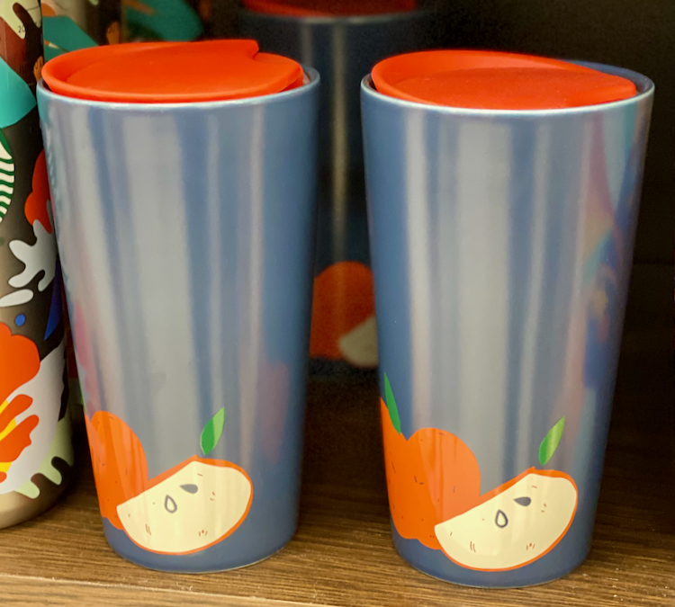 New Starbucks Drinkware at Target (Summer & School) All Things Target