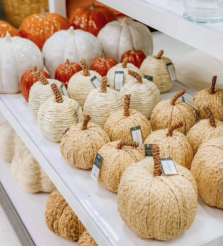 New Fall Home Decor All Things Target