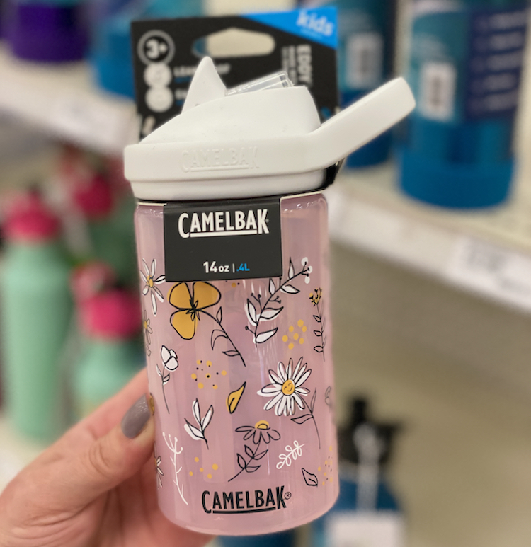 Sale on Water Bottles All Things Target