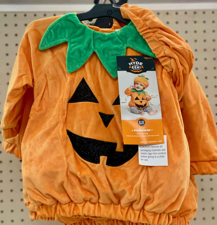 30 off Halloween Costumes with Circle All Things Target