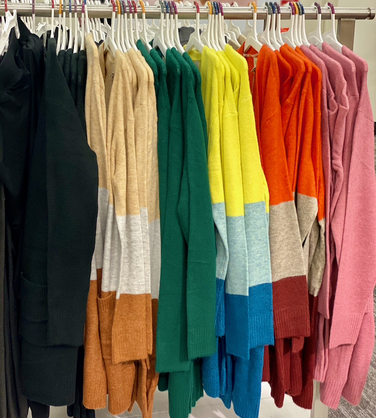 New Sweaters for Fall at Target All Things Target