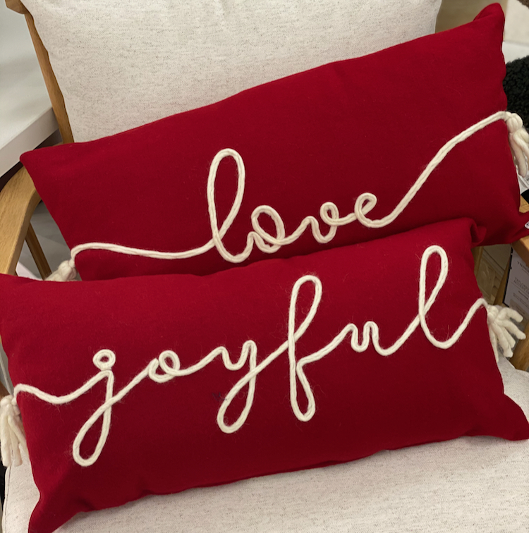 Target Holiday Throw Pillows All Things Target