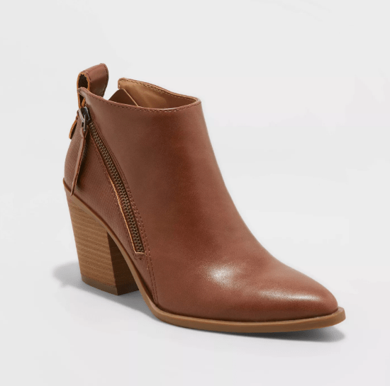 Women's Boots BOGO 50 off All Things Target