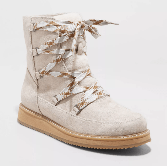 Women's Boots BOGO 50 off All Things Target