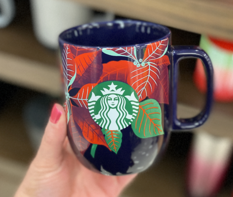 Starbucks Fall Cups 2023 Target Exclusive