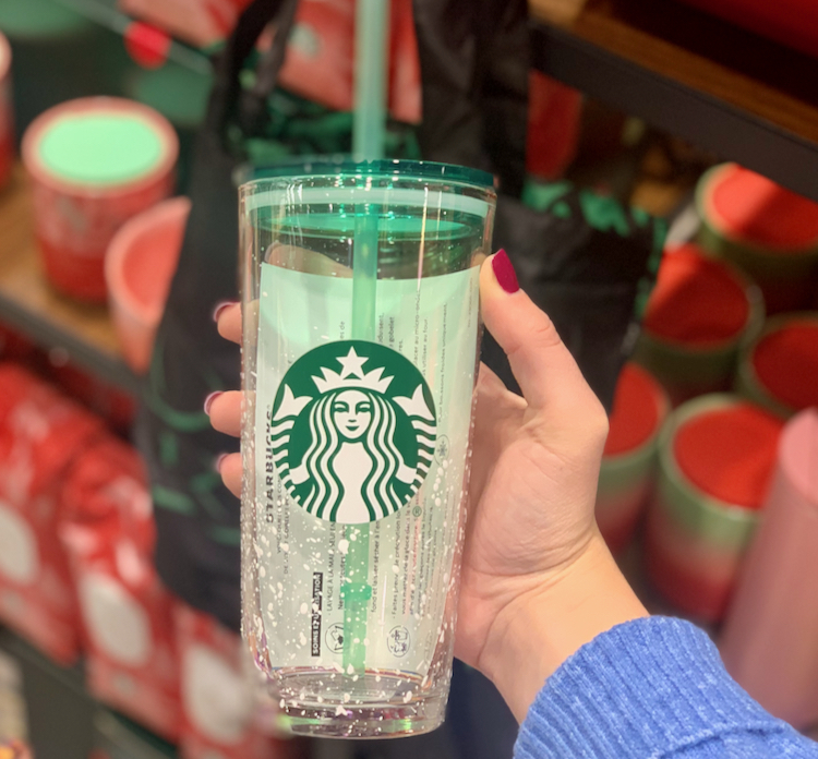 2020 Starbucks Holiday Cups All Things Target