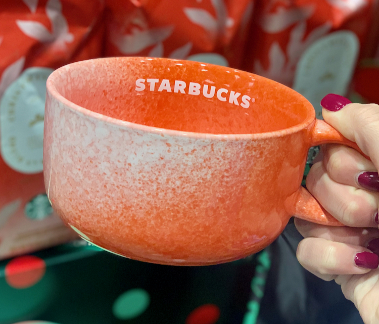 2020 Starbucks Holiday Cups All Things Target
