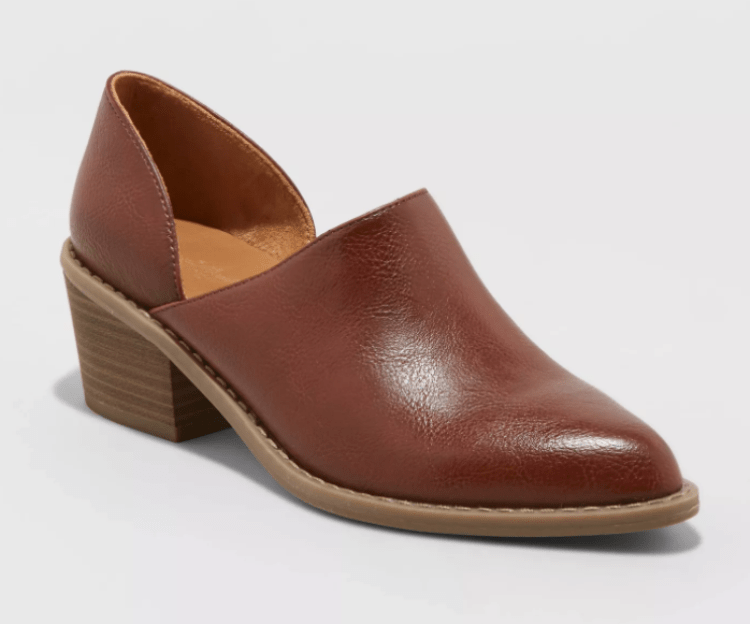 Extra 20 off Women's Shoes at All Things Target