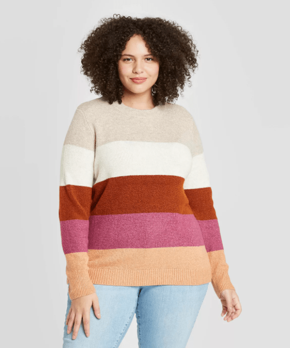 Women's Sweaters as low as 10 (Black Friday Deal) All Things Target