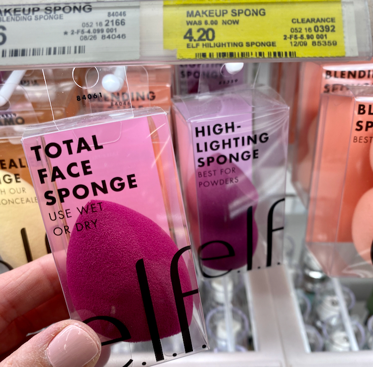 Target Cosmetics Clearance All Things Target