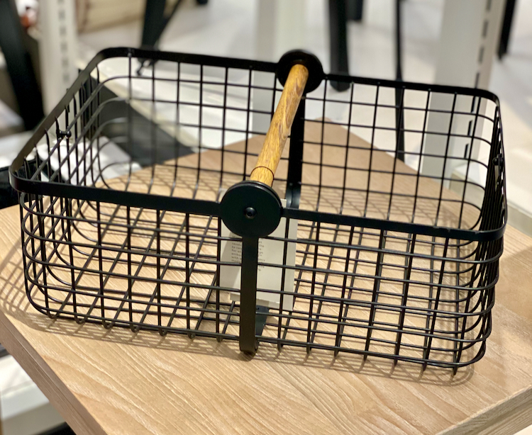 New Storage Baskets at Target All Things Target