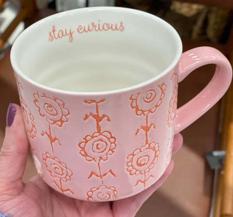 New Opalhouse Mugs All Things Target