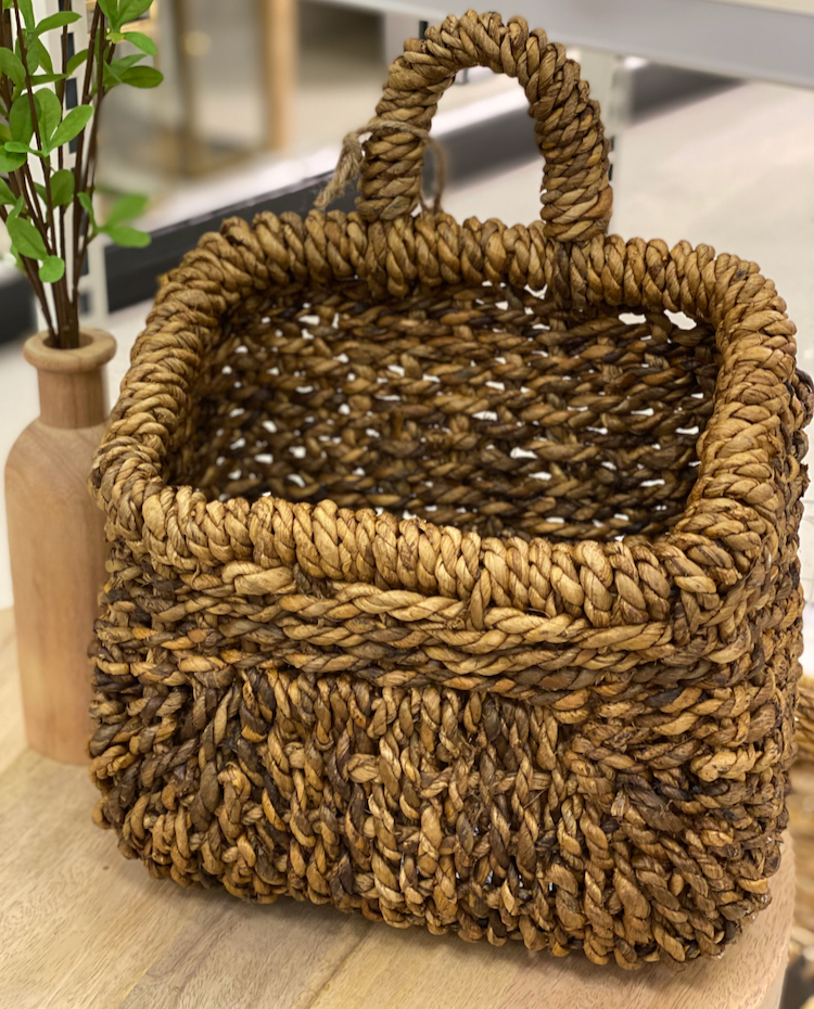 New Storage Baskets at Target LaptrinhX / News