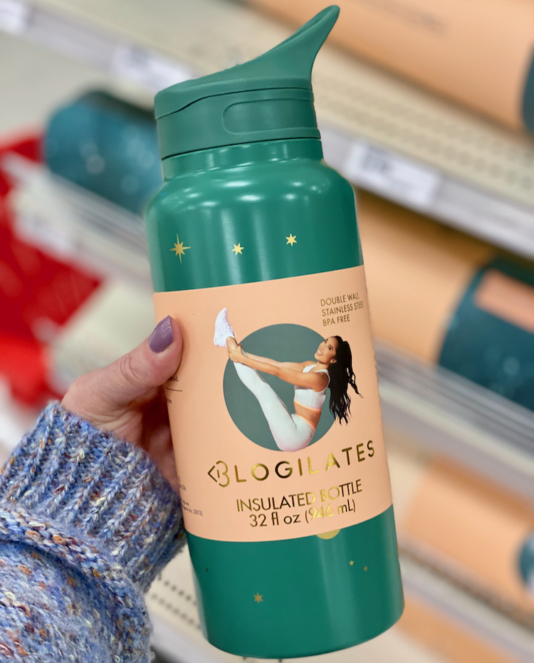 Blogilates Workout Gear on Sale All Things Target