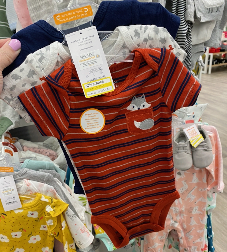 Target Baby Clearance 2021 All Things Target