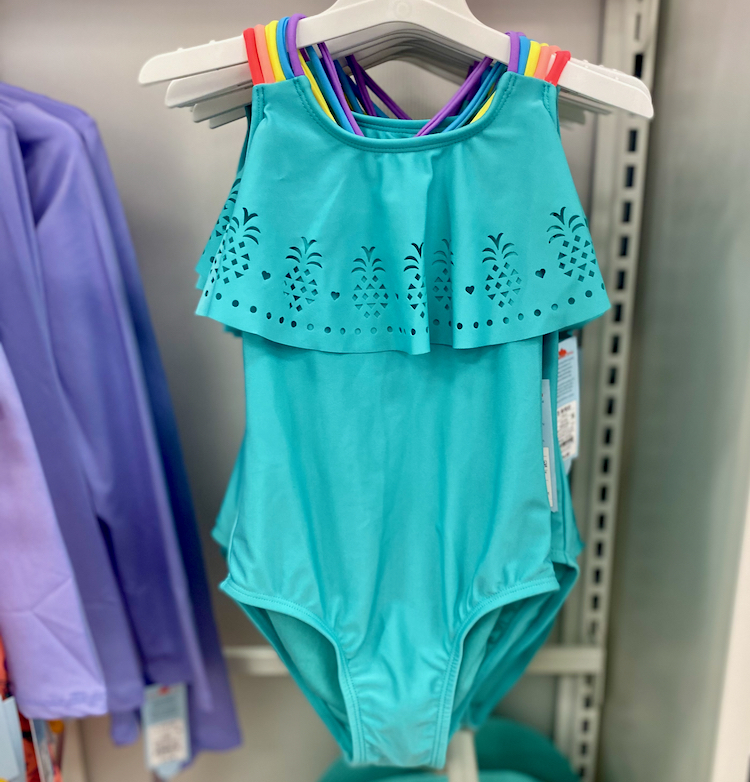 Kids' Swimwear Buy One Get One 50 off All Things Target