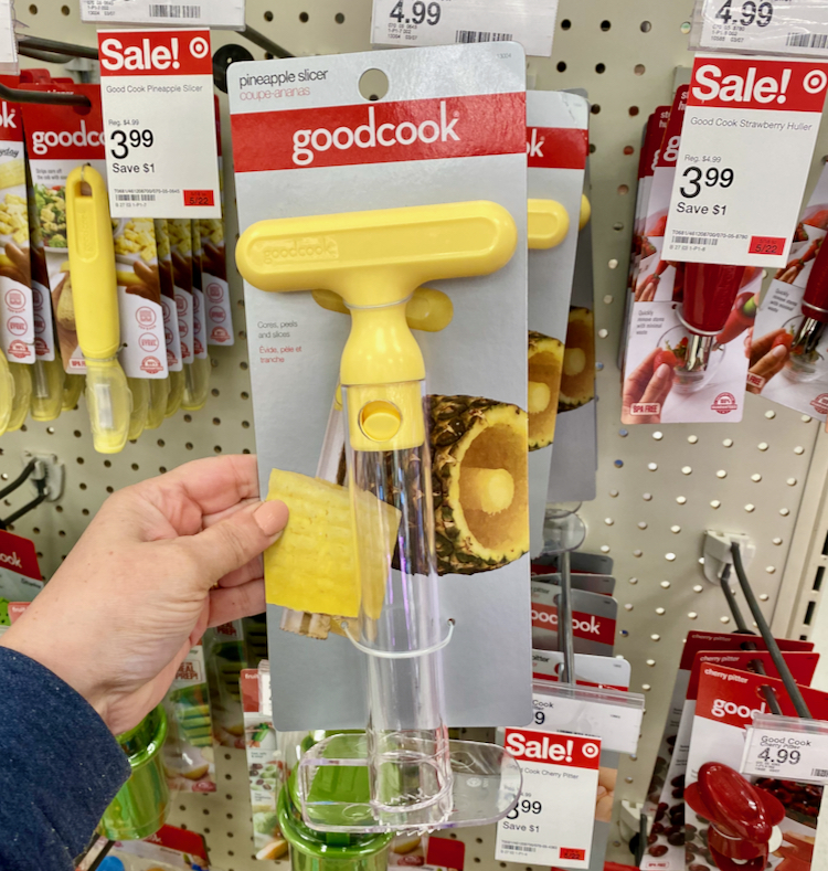 Good Cook Kitchen Gadgets only 3.99 All Things Target