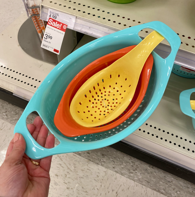 Good Cook Kitchen Gadgets only 3.99 All Things Target